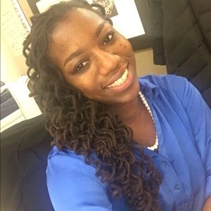 Meet your Posher, Donna